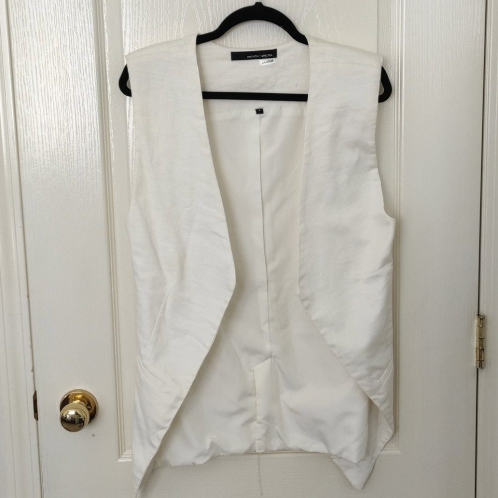 Vest